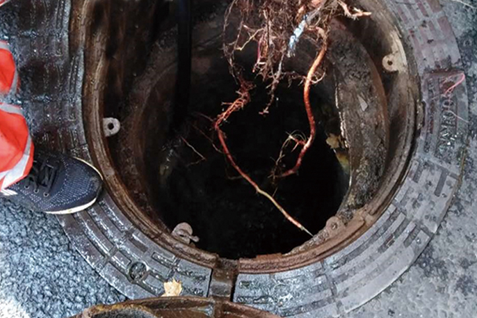 托克逊管道预处理